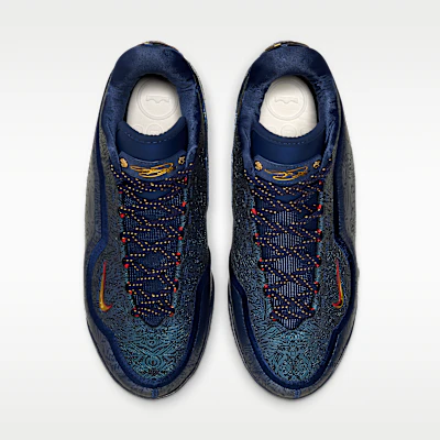 Nike LeBron XXIII ''Por la Redención'' Azul Medianoche/Rojo Universidad/Oro Metálico IH1514-400 Purchase Nike LeBron XXIII ''Por la Redención'' Azul Medianoche/Rojo Universidad/Oro Metálico IH1514-400