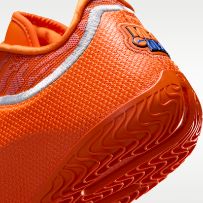 Cheap Nike LeBron XXIII 'Shoe Box' EP Safety Orange/Metallic Gold/Wolf Gray IV5648-800