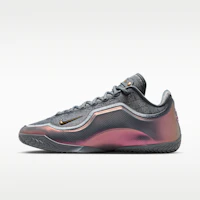 Nike LeBron XXIII 'Shut Up and Dribble' EP Cool Gray/Cool Gray/Black IH1514-002 Nike LeBron XXIII 'Shut Up and Dribble' EP Cool Gray/Cool Gray/Black IH1514-002