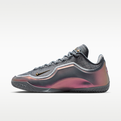 Nike LeBron XXIII 'Shut Up and Dribble' EP Cool Gray/Cool Gray/Black IH1514-002