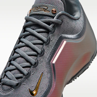 Nike LeBron XXIII 'Shut Up and Dribble' EP Cool Gray/Cool Gray/Black IH1514-002 Cheap Nike LeBron XXIII 'Shut Up and Dribble' EP Cool Gray/Cool Gray/Black IH1514-002