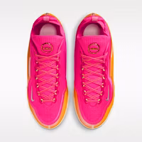 Shop Nike LeBron XXIII Elite ''Good Intention'' EP 粉紅/黑/電綠/米白 籃球鞋 IR0071-601