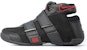 Nike LeBron Zoom 20-5-5 'Hitam Merah' 311145-001