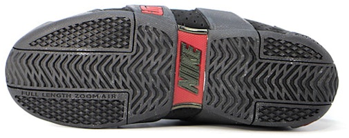 Nike LeBron Zoom 20-5-5 'Hitam Merah' 311145-001 Purchase Nike LeBron Zoom 20-5-5 'Hitam Merah' 311145-001