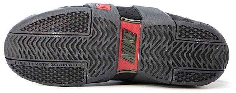 Nike LeBron Zoom 20-5-5 'Hitam Merah' 311145-001 Purchase Nike LeBron Zoom 20-5-5 'Hitam Merah' 311145-001