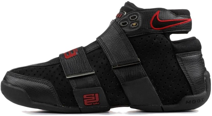 Nike LeBron Zoom 20-5-5 'Hong Kong' 313241-001 Buy Nike LeBron Zoom 20-5-5 'Hong Kong' 313241-001