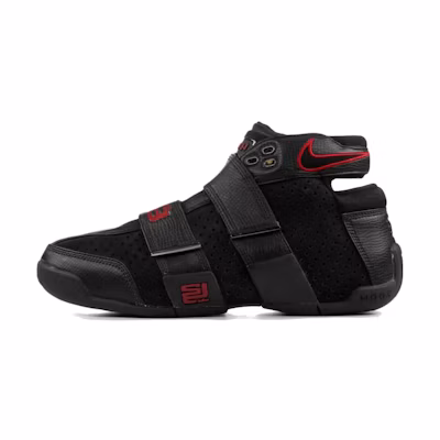 Nike LeBron Zoom 20-5-5 'Hong Kong'