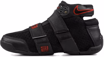 Nike LeBron Zoom 20-5-5 'Hong Kong' 313241-001 Nike LeBron Zoom 20-5-5 'Hong Kong' 313241-001