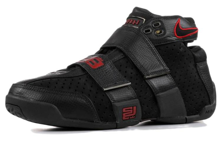 Order Nike LeBron Zoom 20-5-5 'Hong Kong' Lelaki Kasut Sukan. 313241-001