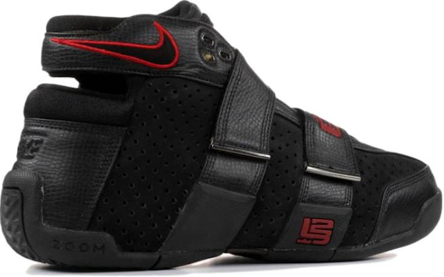耐克 LeBron Zoom 20-5-5 '香港' 313241-001 Lookbook 耐克 LeBron Zoom 20-5-5 '香港' 313241-001