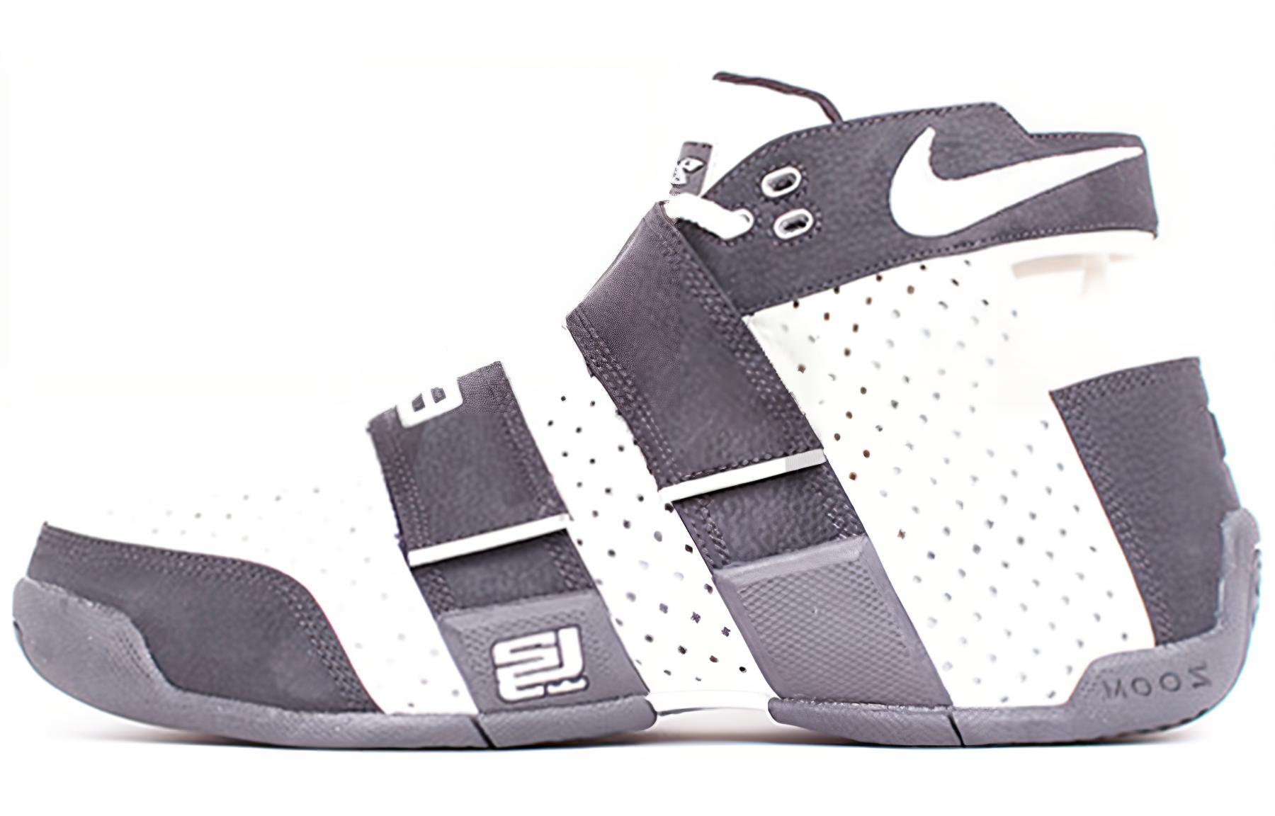 Nike LeBron Zoom 20-5-5 'Japan' 313240-111