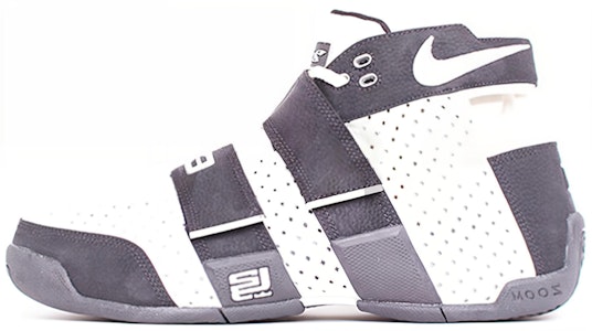 Nike LeBron Zoom 20-5-5 'Japón' 313240-111 Buy Nike LeBron Zoom 20-5-5 'Japón' 313240-111