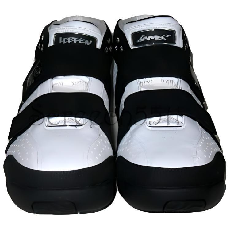 Lookbook Nike LeBron Zoom 20-5-5 'Jepang' 313240-111