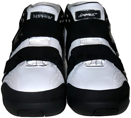 Nike LeBron Zoom 20-5-5 'Japón' 313240-111 Lookbook Nike LeBron Zoom 20-5-5 'Japón' 313240-111