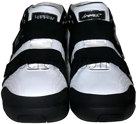 Nike LeBron Zoom 20-5-5 'Jepun' 313240-111 Lookbook Nike LeBron Zoom 20-5-5 'Jepun' 313240-111