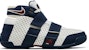 Nike LeBron Zoom 20-5-5 'Putih Midnight Navy' 311145-161