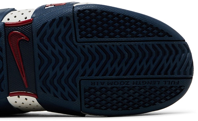 Nike LeBron Zoom 20-5-5 'White Midnight Navy' 311145-161 Purchase Nike LeBron Zoom 20-5-5 'White Midnight Navy' 311145-161