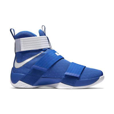 Nike LeBron Zoom LeBron Soldier 10 'Wildcats'