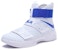 Nike Lebron Soldier 10 EP 'Putih Hyper Cobalt' 844375-164