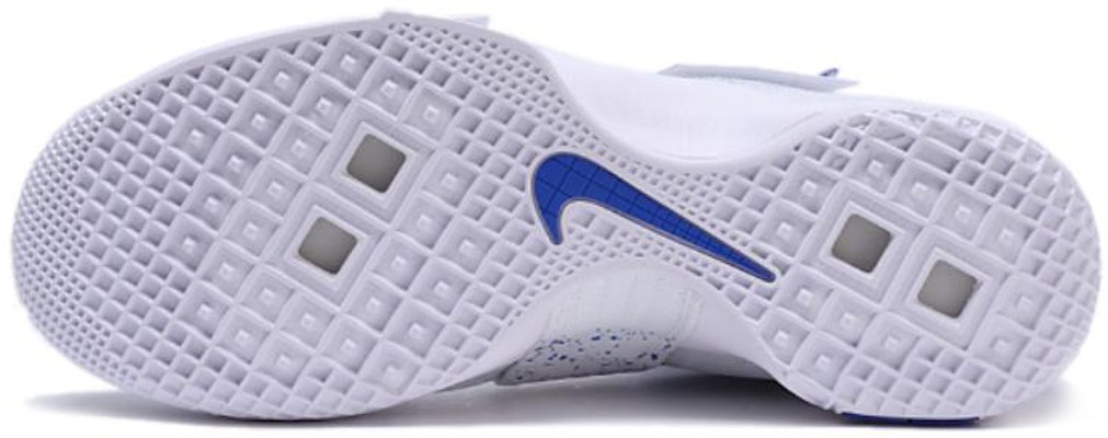 Nike Lebron Soldier 10 EP 'White Hyper Cobalt' 844375-164 Purchase Nike Lebron Soldier 10 EP 'White Hyper Cobalt' 844375-164