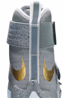 Sizing 耐吉詹姆斯 Zoom Soldier 10 戰鬥灰 899620-010