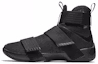 Buy Nike LeBron Zoom Soldier 10 Black Space 844374-001