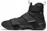 Buy Nike LeBron Zoom Soldier 10 Black Space Hitam Ruang Angkasa 844374-001