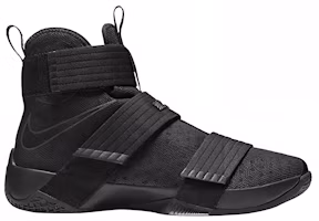 Order Nike LeBron Zoom Soldier 10 Schwarz Space 844374-001
