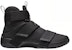 Nike LeBron Zoom Soldier 10 Hitam Angkasa 844374-001