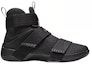 Order Nike LeBron Zoom Soldier 10 Hitam Angkasa 844374-001