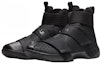 Lookbook Nike LeBron Zoom Soldier 10 Hitam Angkasa 844374-001