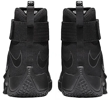 Nike LeBron Zoom Soldier 10 Black Space 844374-001 Shop Nike LeBron Zoom Soldier 10 Black Space 844374-001