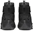 Shop Nike LeBron Zoom Soldier 10 Black Space 844374-001