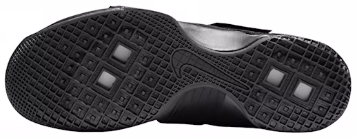 Purchase Nike LeBron Zoom Soldier 10 Schwarz Space 844374-001