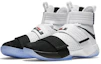 Order Nike LeBron Zoom Soldier 10 Zwart Teen 844378-102