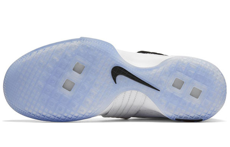 Purchase Nike LeBron Zoom Soldier 10 Zwart Teen 844378-102