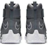 Shop Nike LeBron Zoom Soldier 10 Grigio Freddo 844374-002
