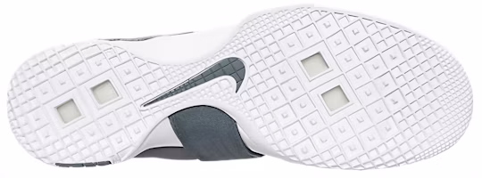 Purchase Nike LeBron Zoom Soldier 10 Grau Cool Grey Herren-Sneaker 844374-002