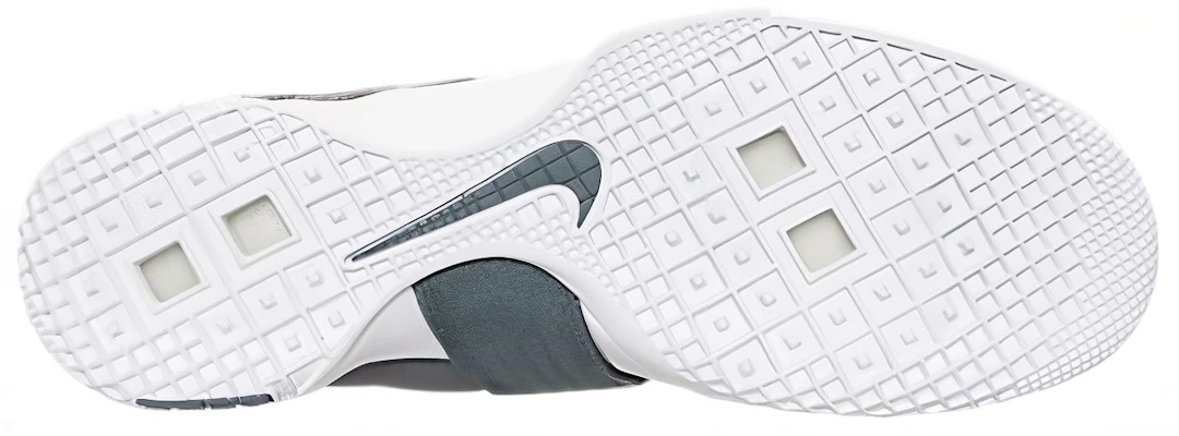 Nike LeBron Zoom Soldier 10 Grigio Freddo 844374-002 Purchase Nike LeBron Zoom Soldier 10 Grigio Freddo 844374-002