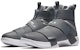 Nike LeBron Zoom Soldier 10 Kelabu Cool 844374-002