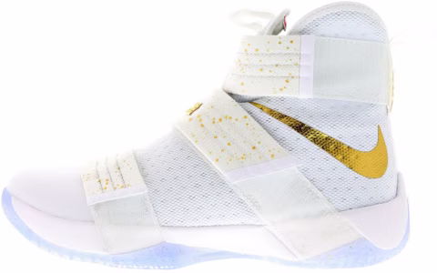 Nike LeBron Zoom Soldier 10 Medalla de Oro 883333-174 Buy Nike LeBron Zoom Soldier 10 Medalla de Oro 883333-174
