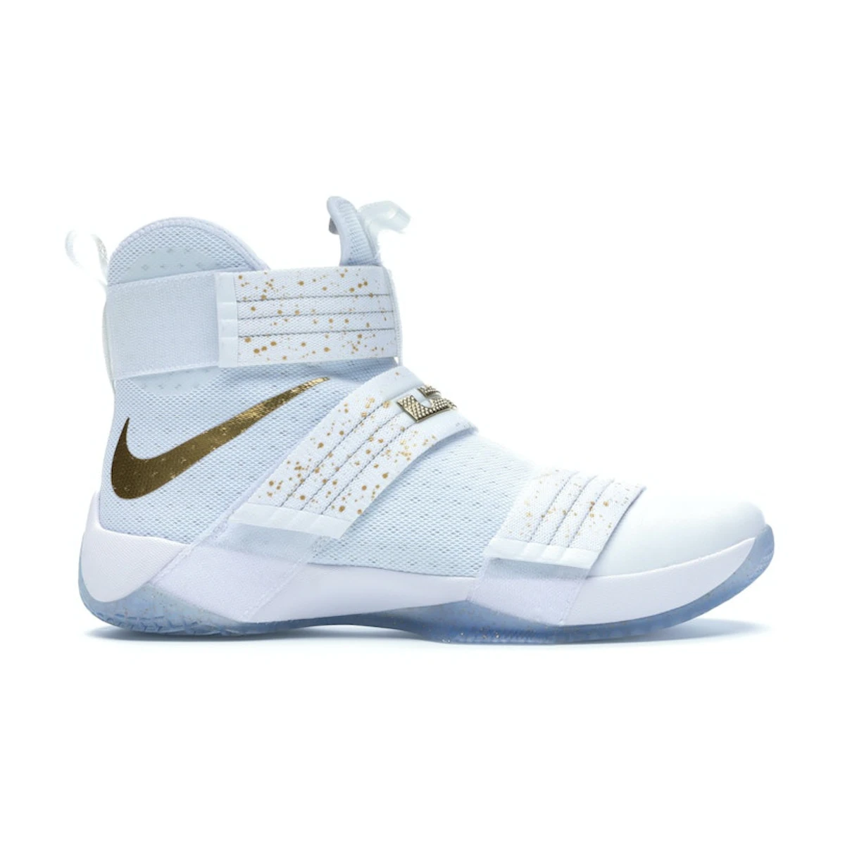 Nike lebron 10 white shop