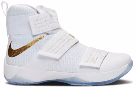 Nike LeBron Zoom Soldier 10 Medalla de Oro 883333-174 Order Nike LeBron Zoom Soldier 10 Medalla de Oro 883333-174