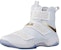 Kasut Nike LeBron Zoom Soldier 10 Pingat Emas 883333-174