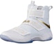 Cheap Kasut Nike LeBron Zoom Soldier 10 Pingat Emas 883333-174
