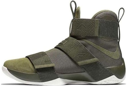 Nike LeBron Zoom Soldier 10 Lux Cargo Khaki Sepatu Pria 911306-330 Buy Nike LeBron Zoom Soldier 10 Lux Cargo Khaki Sepatu Pria 911306-330