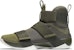 Nike LeBron Zoom Soldier 10 Lux Cargo Khaki 911306-330