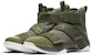Nike LeBron Zoom Soldier 10 Lux Cargo Khaki 911306-330