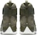 Nike LeBron Zoom Soldier 10 Lux Cargo Khaki 911306-330
