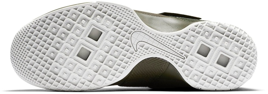 Nike LeBron Zoom Soldier 10 Lux Cargo Khaki Sepatu Pria 911306-330 Purchase Nike LeBron Zoom Soldier 10 Lux Cargo Khaki Sepatu Pria 911306-330